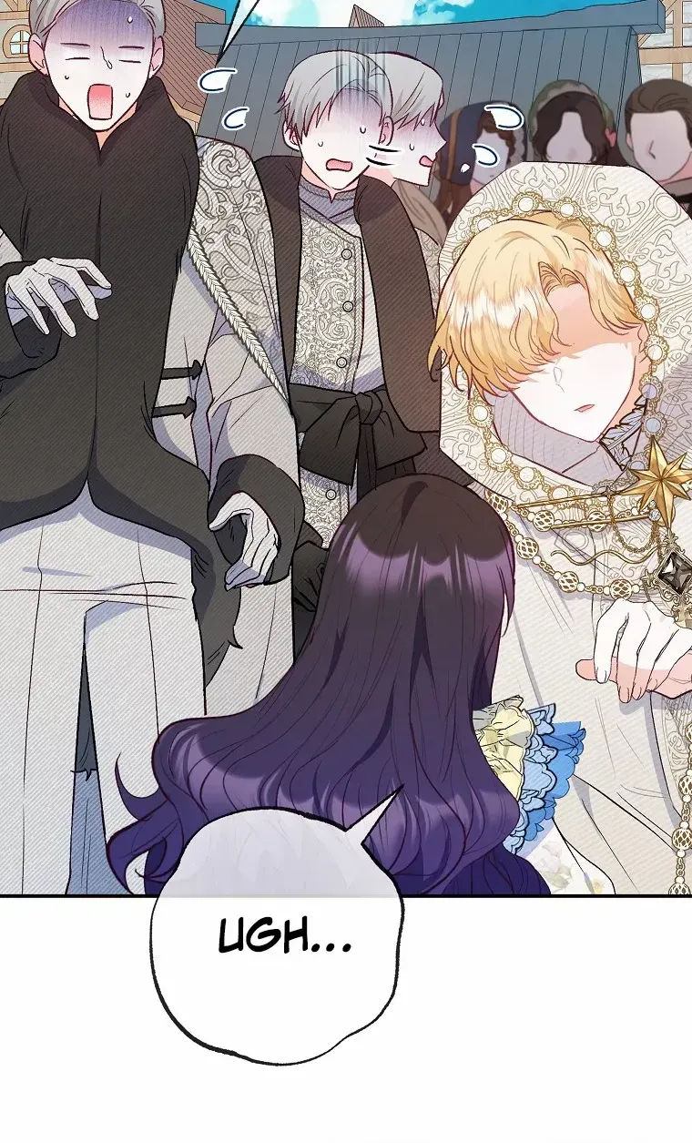 I Am A Daughter Loved By The Devil Chapter 63 page 65 - 