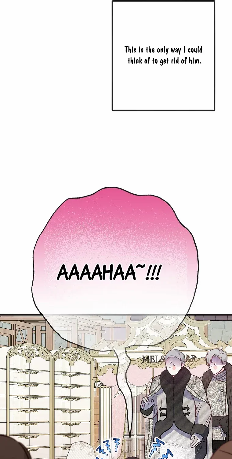 I Am A Daughter Loved By The Devil Chapter 63 page 66 - 