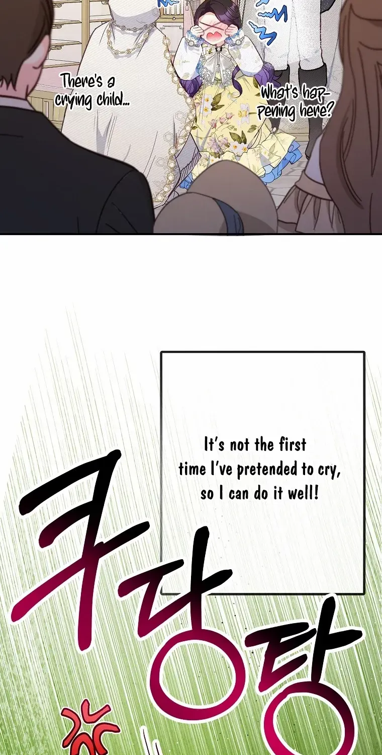 I Am A Daughter Loved By The Devil Chapter 63 page 67 - 