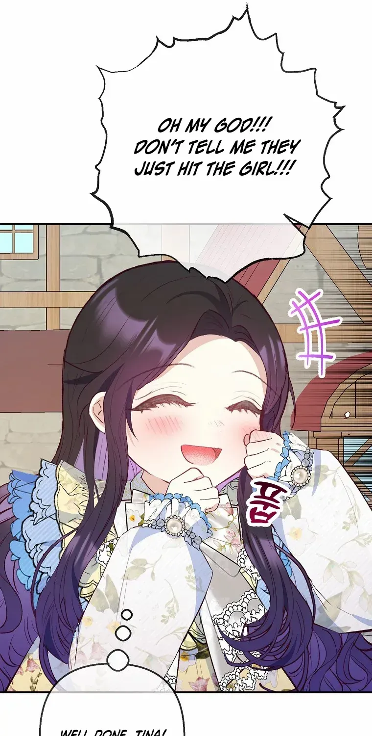 I Am A Daughter Loved By The Devil Chapter 63 page 72 - 