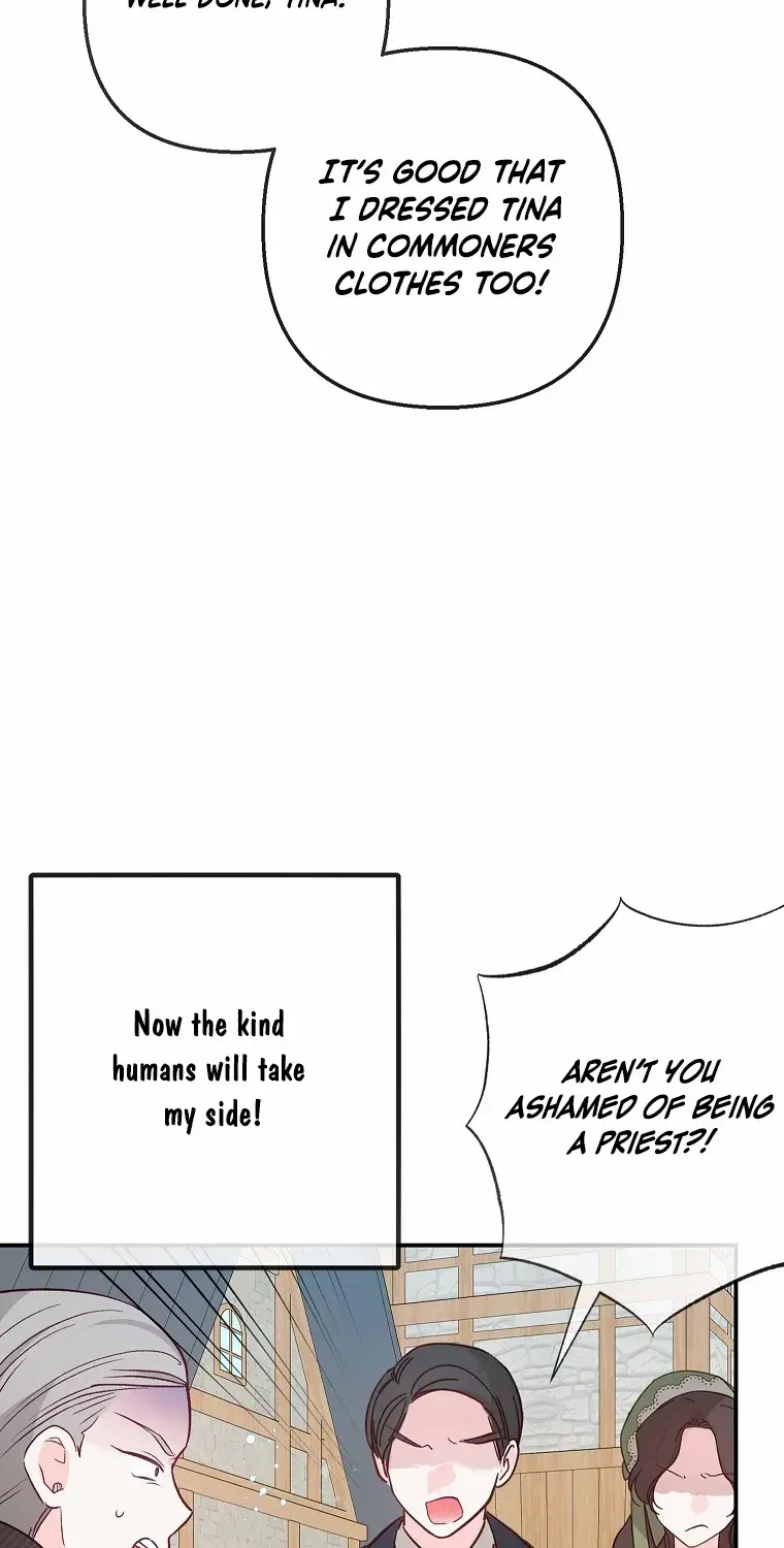 I Am A Daughter Loved By The Devil Chapter 63 page 73 - 