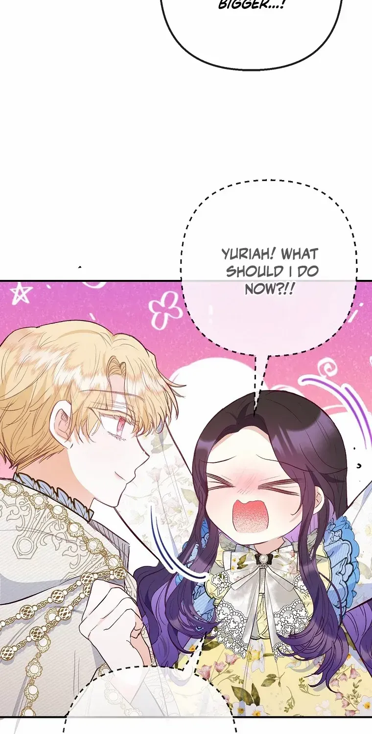 I Am A Daughter Loved By The Devil Chapter 63 page 79 - 