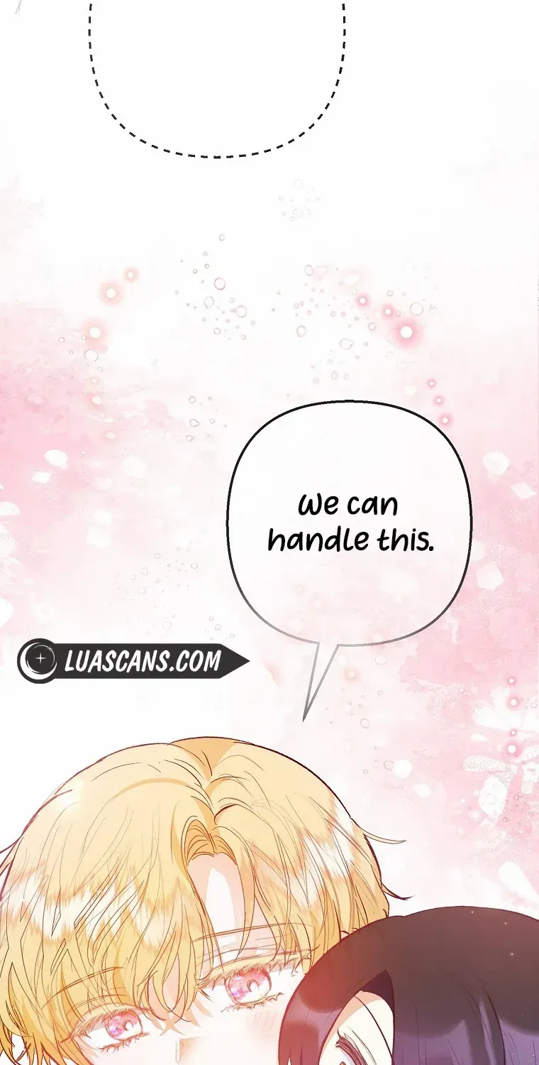 I Am A Daughter Loved By The Devil Chapter 63 page 80 - 