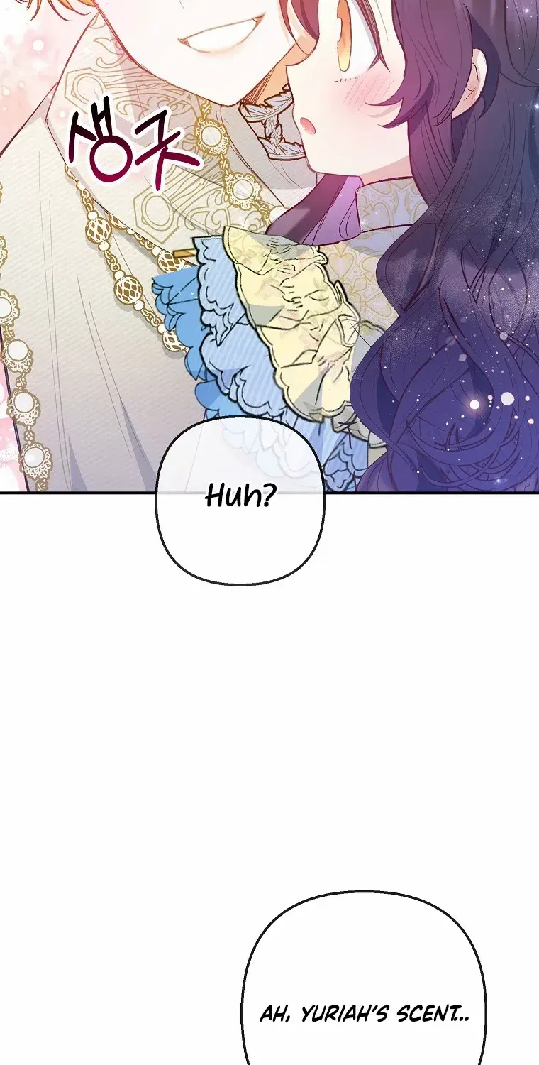 I Am A Daughter Loved By The Devil Chapter 63 page 81 - 