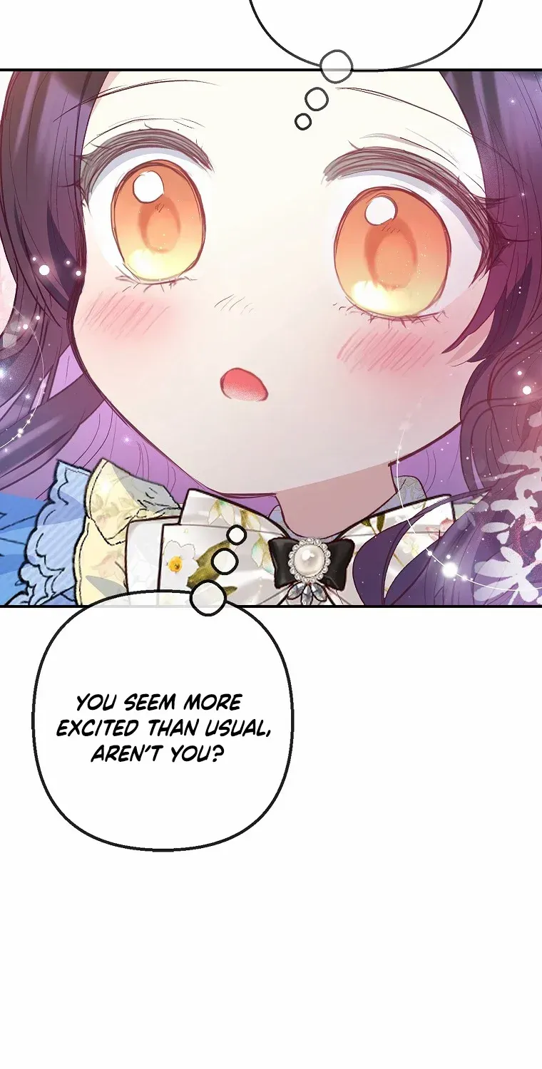 I Am A Daughter Loved By The Devil Chapter 63 page 82 - 