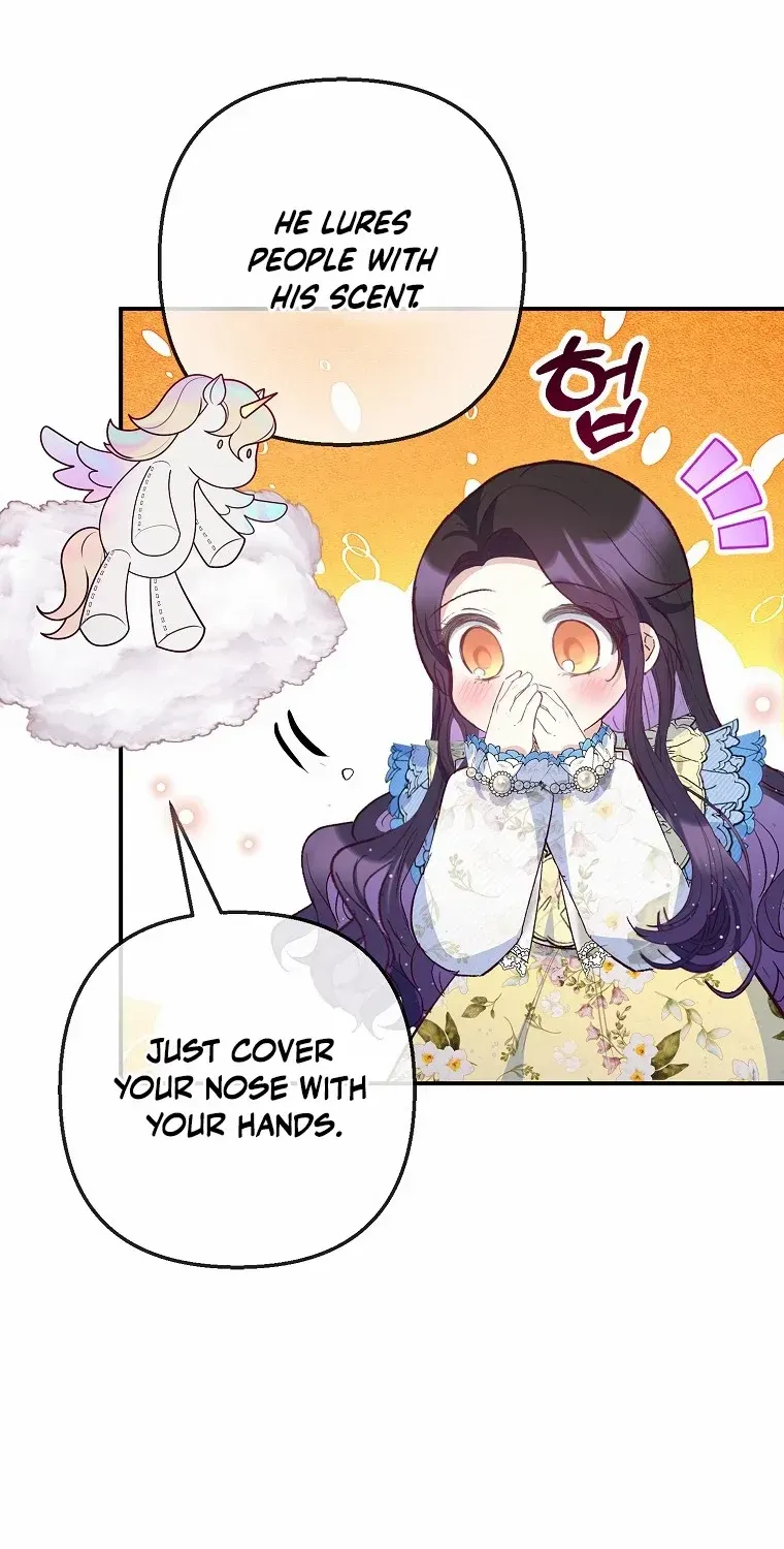 I Am A Daughter Loved By The Devil Chapter 63 page 83 - 