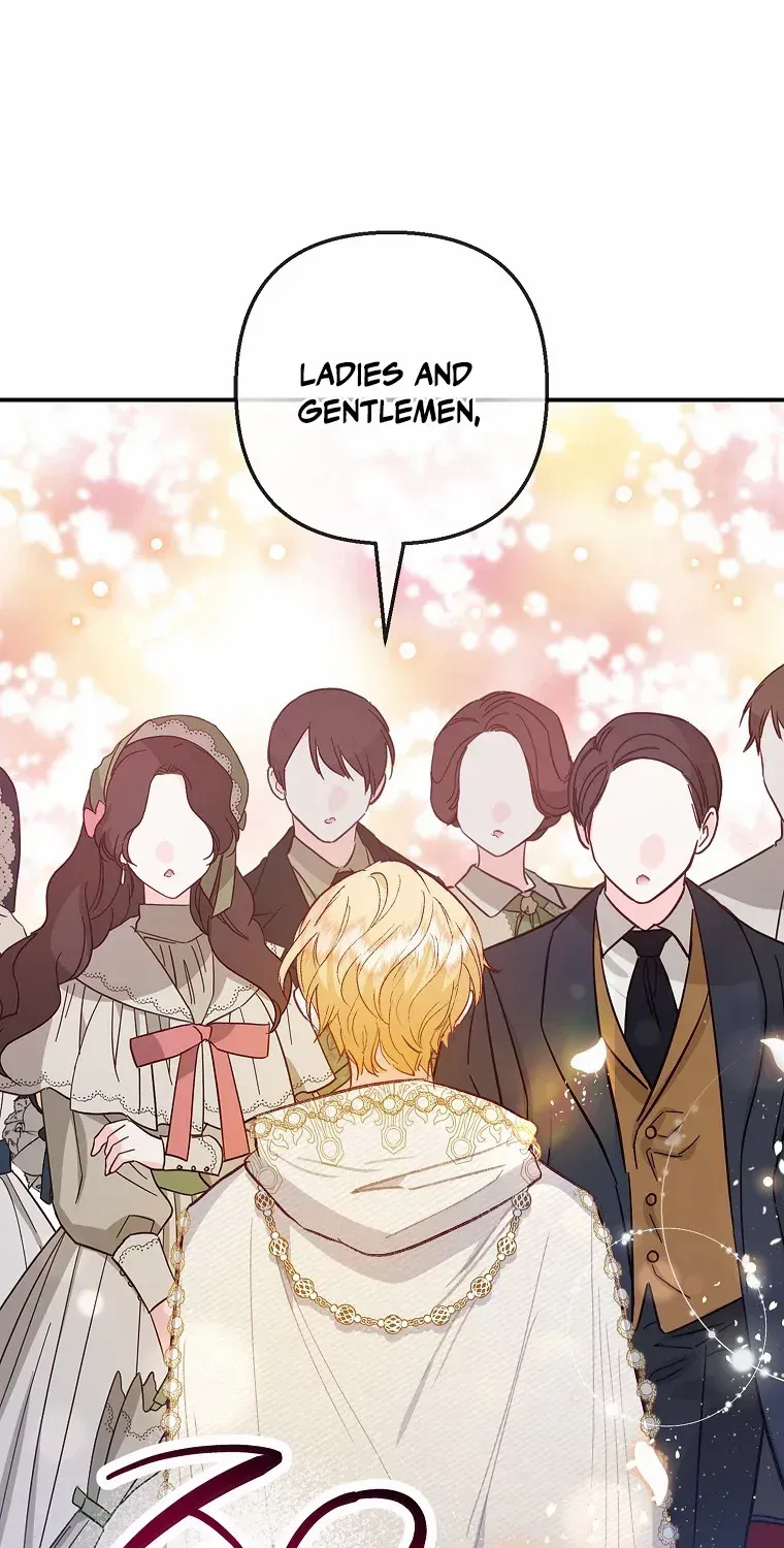 I Am A Daughter Loved By The Devil Chapter 63 page 84 - 