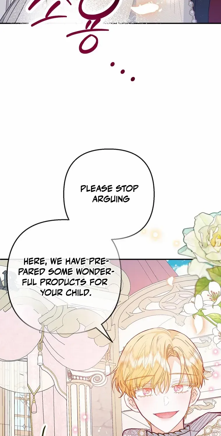 I Am A Daughter Loved By The Devil Chapter 63 page 85 - 