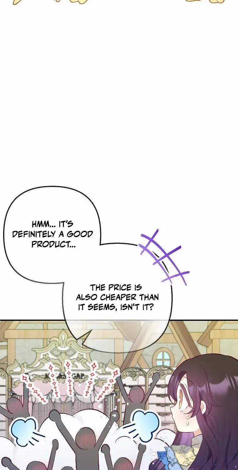 I Am A Daughter Loved By The Devil Chapter 63 page 88 - 