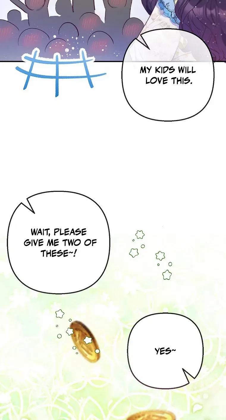 I Am A Daughter Loved By The Devil Chapter 63 page 89 - 