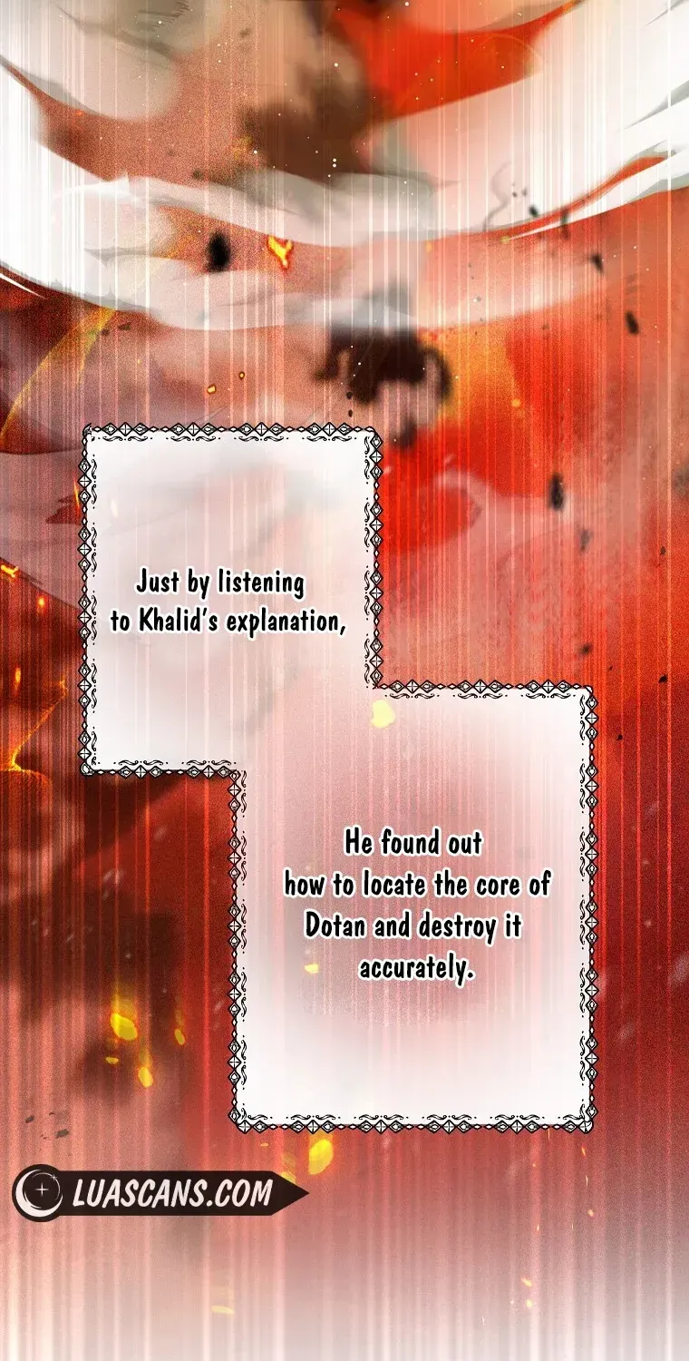 I Am A Daughter Loved By The Devil Chapter 63 page 10 - 