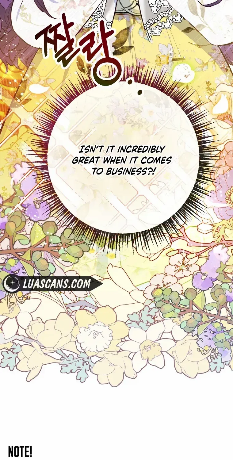 I Am A Daughter Loved By The Devil Chapter 63 page 91 - 