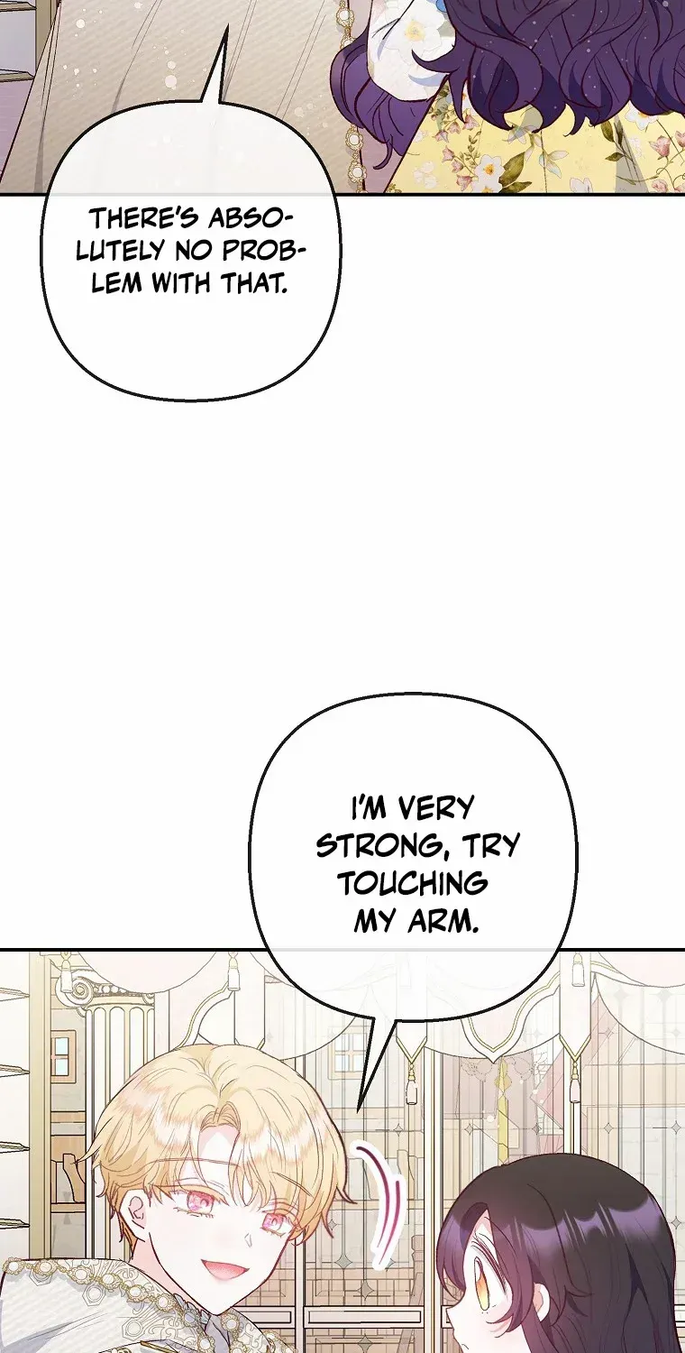 I Am A Daughter Loved By The Devil Chapter 64 page 12 - 