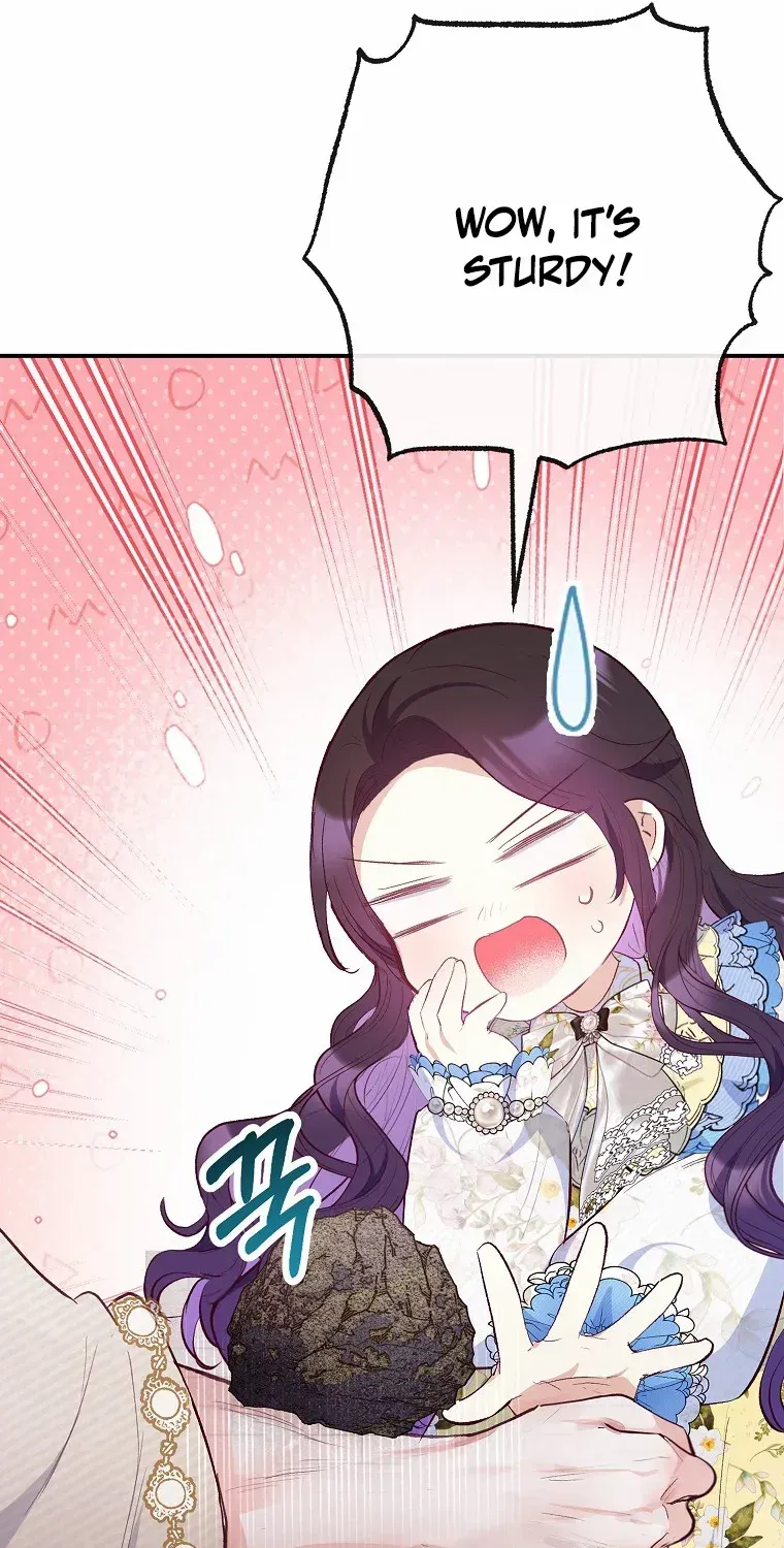 I Am A Daughter Loved By The Devil Chapter 64 page 14 - 
