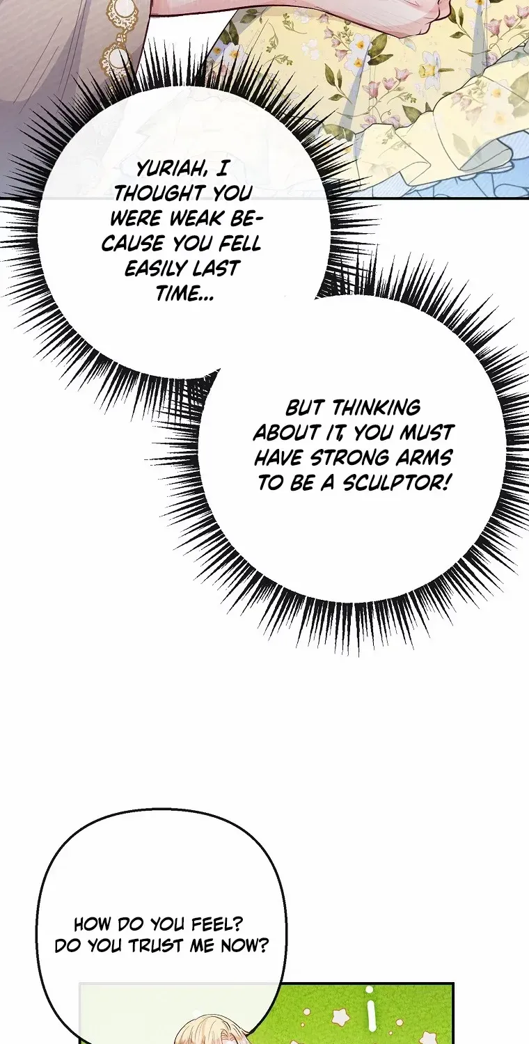 I Am A Daughter Loved By The Devil Chapter 64 page 15 - 