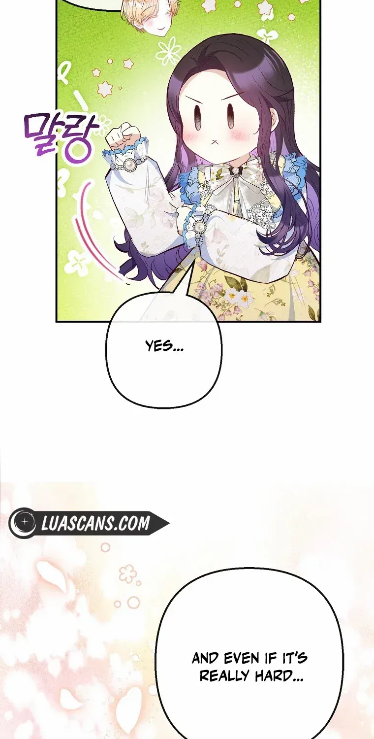 I Am A Daughter Loved By The Devil Chapter 64 page 16 - 