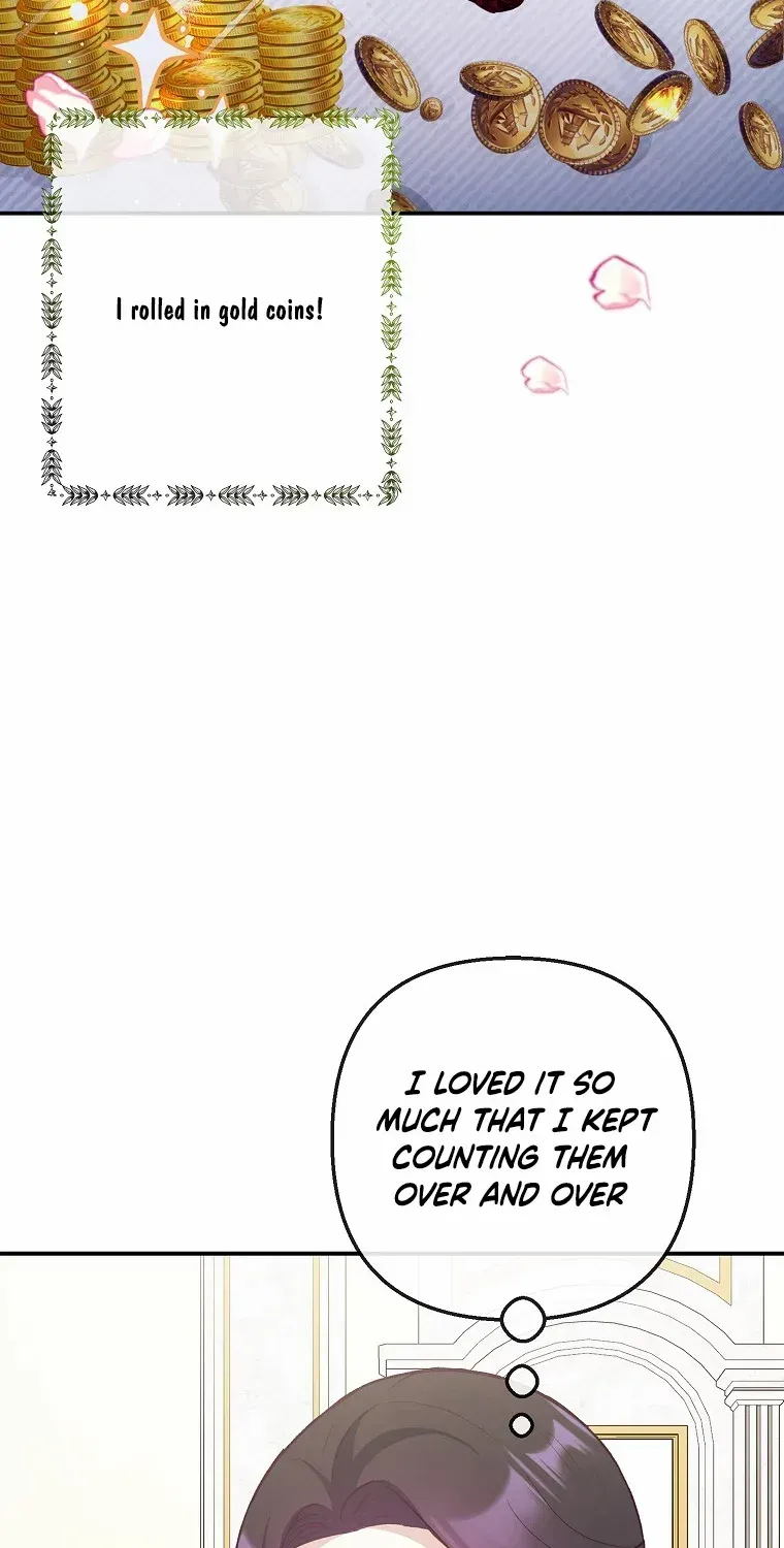I Am A Daughter Loved By The Devil Chapter 64 page 24 - 