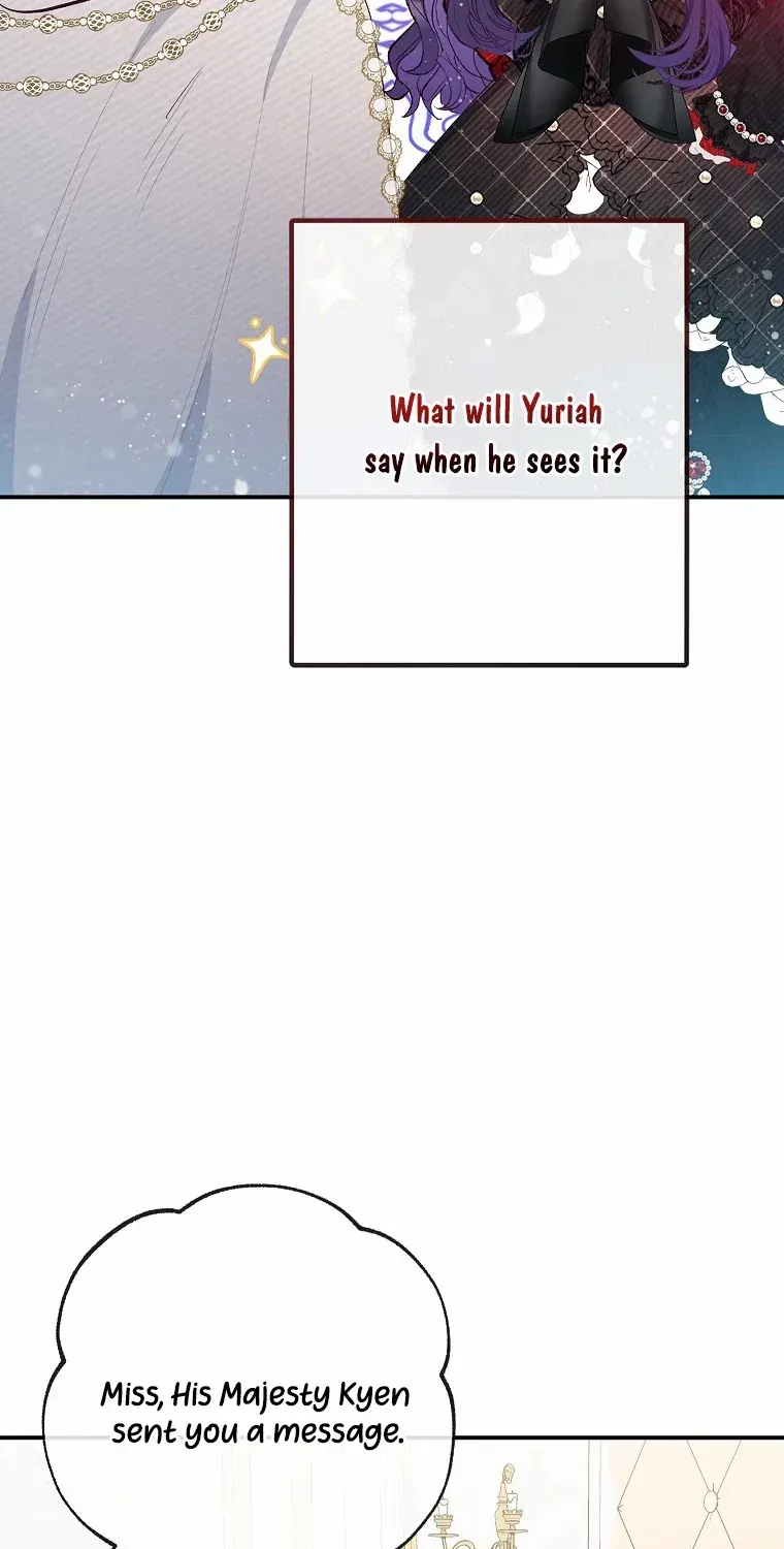 I Am A Daughter Loved By The Devil Chapter 64 page 27 - 