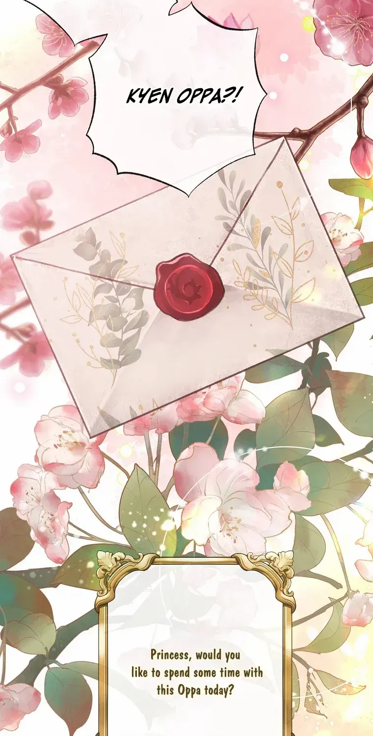 I Am A Daughter Loved By The Devil Chapter 64 page 29 - 