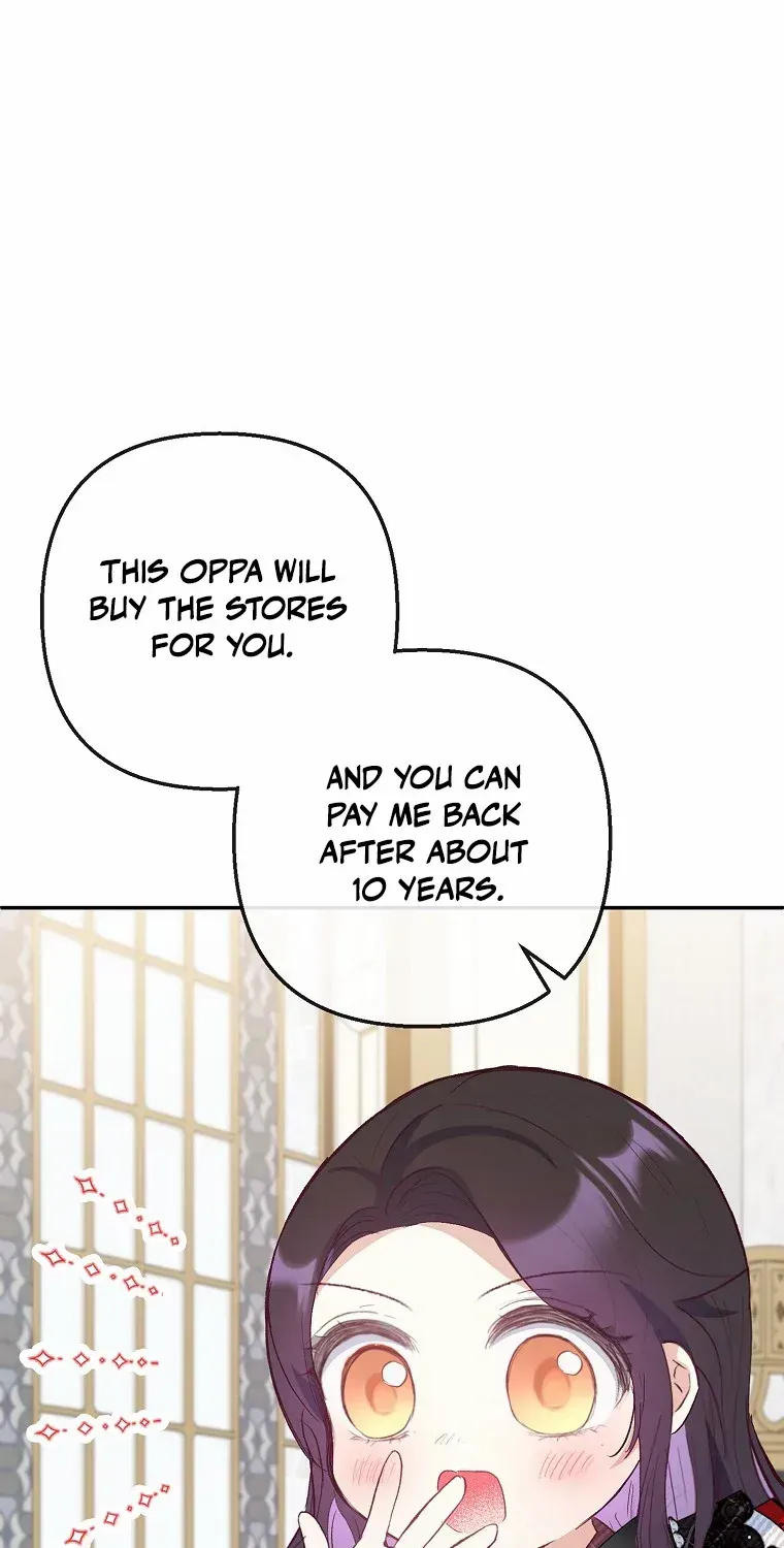 I Am A Daughter Loved By The Devil Chapter 64 page 37 - 