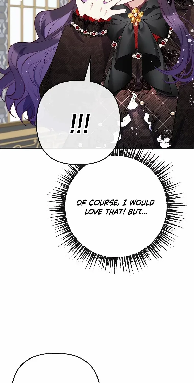 I Am A Daughter Loved By The Devil Chapter 64 page 38 - 