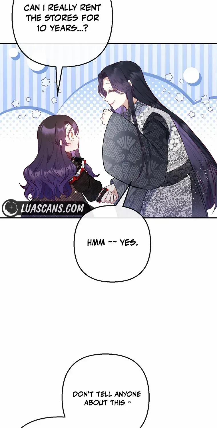 I Am A Daughter Loved By The Devil Chapter 64 page 39 - 