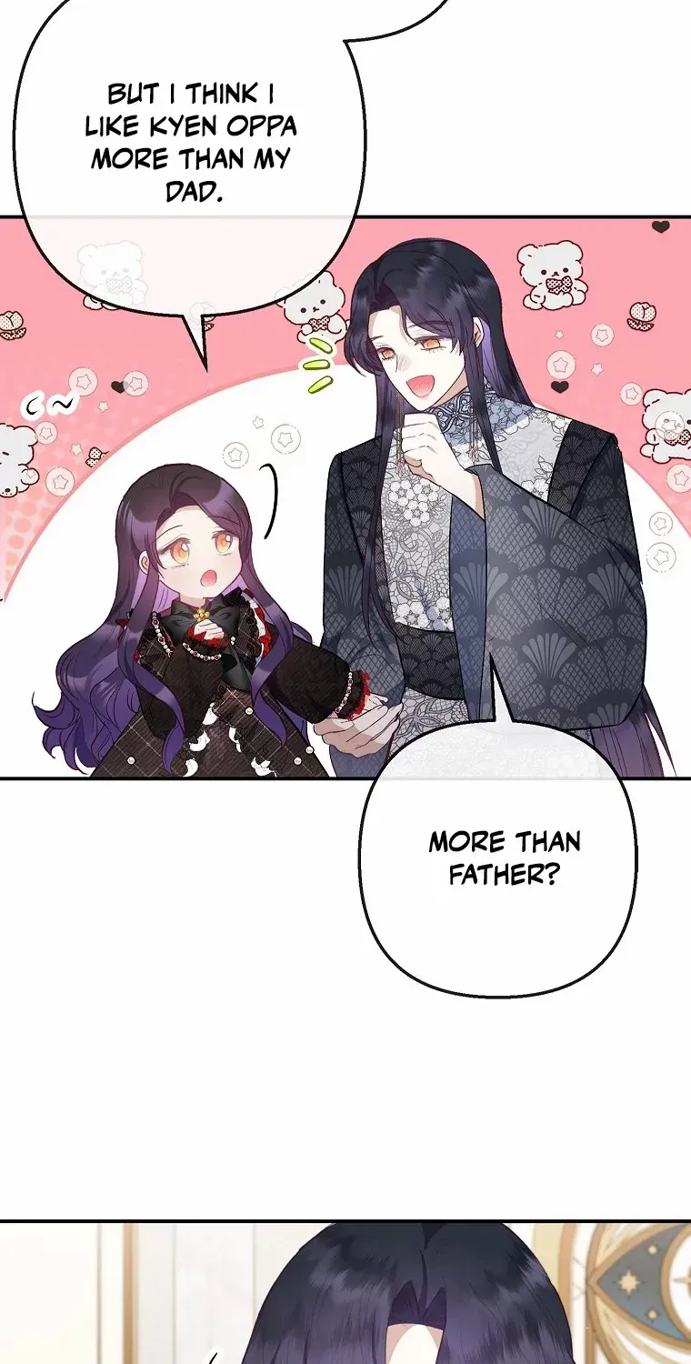I Am A Daughter Loved By The Devil Chapter 64 page 40 - 