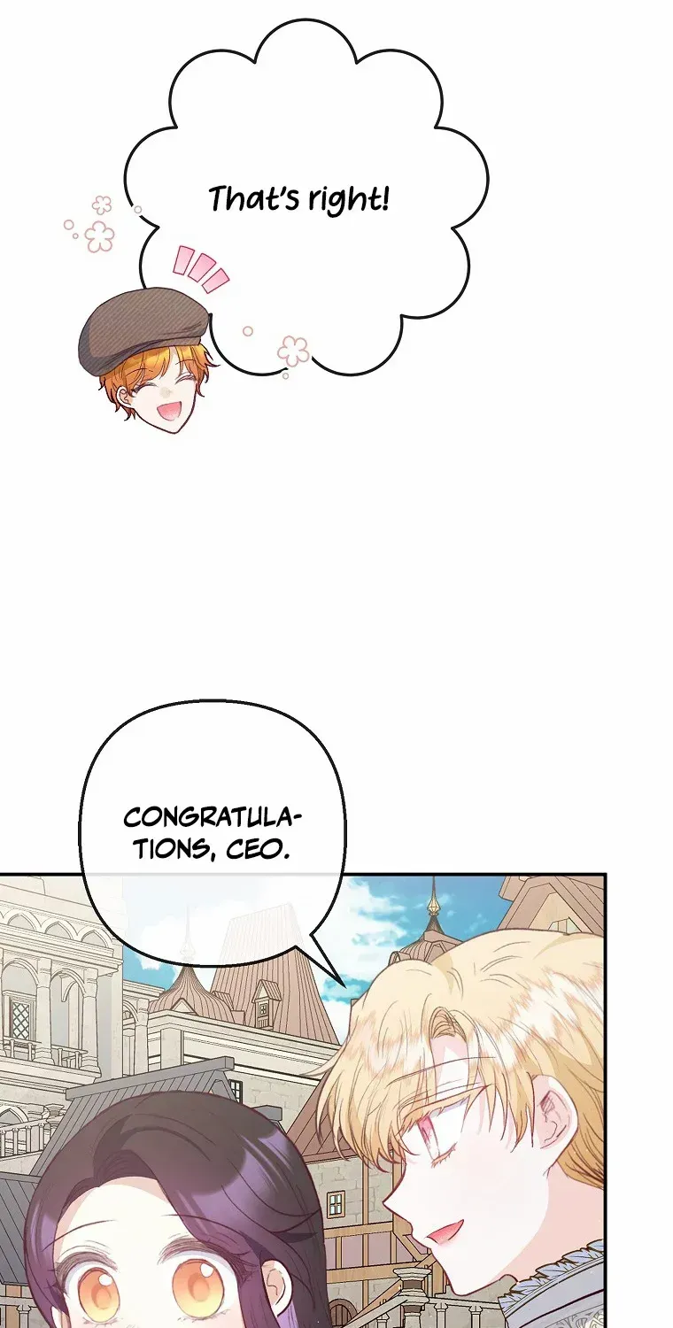 I Am A Daughter Loved By The Devil Chapter 64 page 5 - 