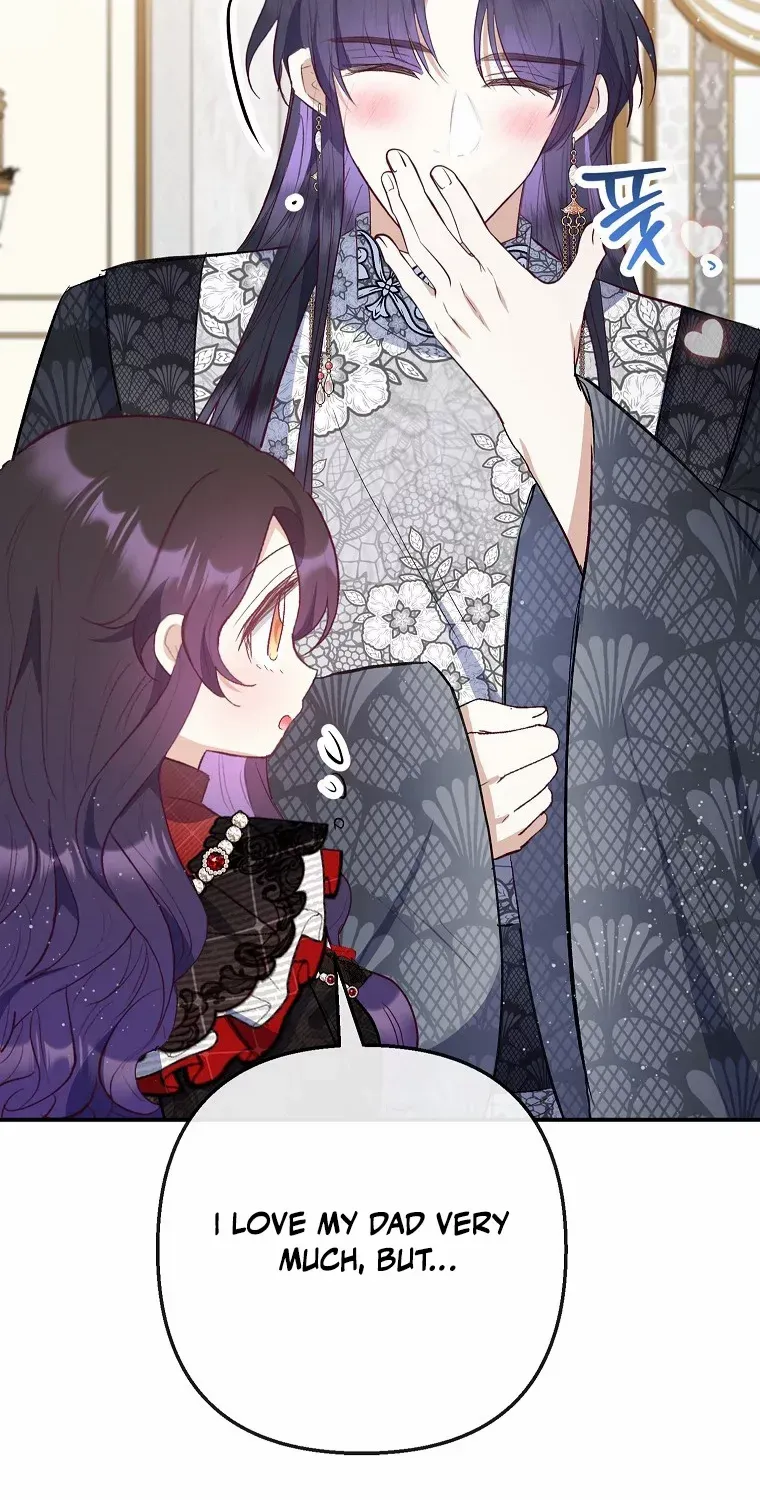I Am A Daughter Loved By The Devil Chapter 64 page 41 - 