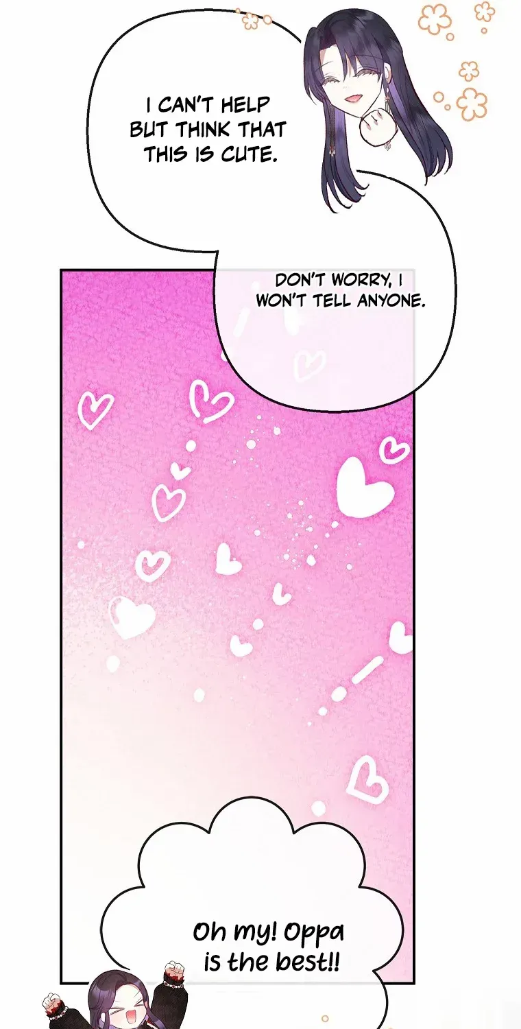 I Am A Daughter Loved By The Devil Chapter 64 page 43 - 