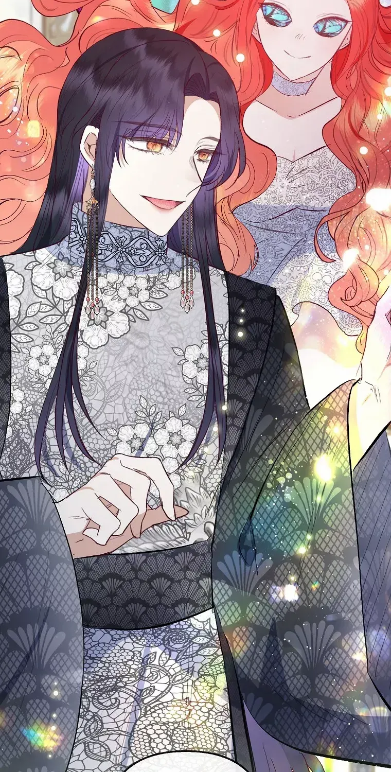 I Am A Daughter Loved By The Devil Chapter 64 page 45 - 