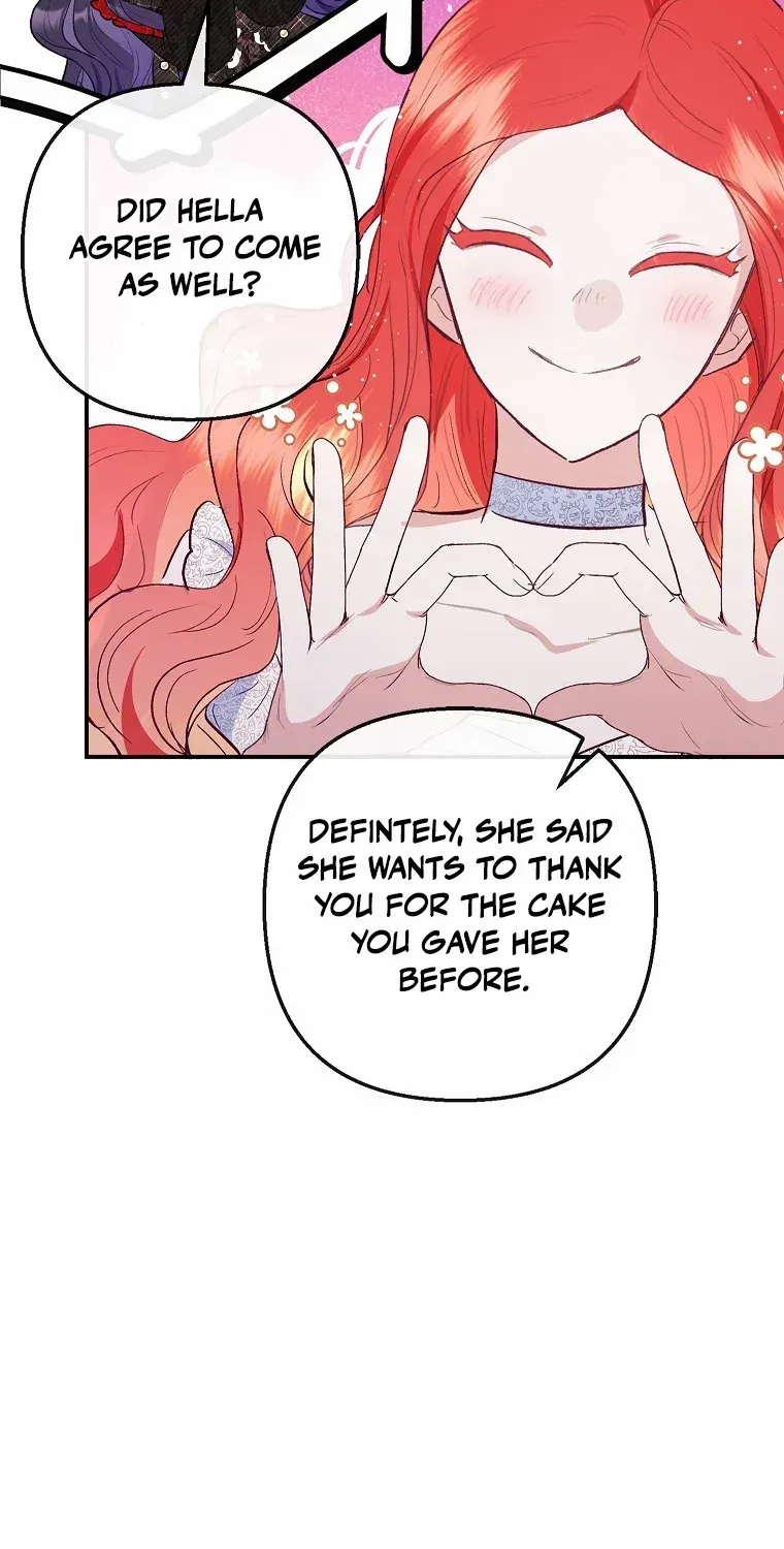I Am A Daughter Loved By The Devil Chapter 64 page 47 - 