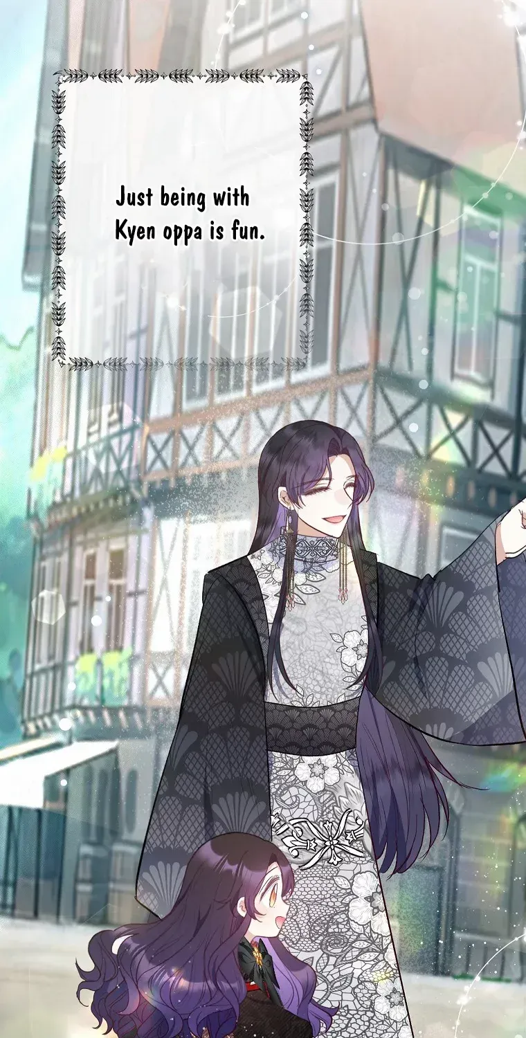 I Am A Daughter Loved By The Devil Chapter 64 page 49 - 