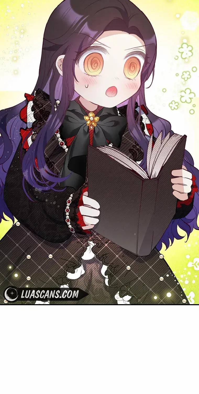 I Am A Daughter Loved By The Devil Chapter 64 page 51 - 