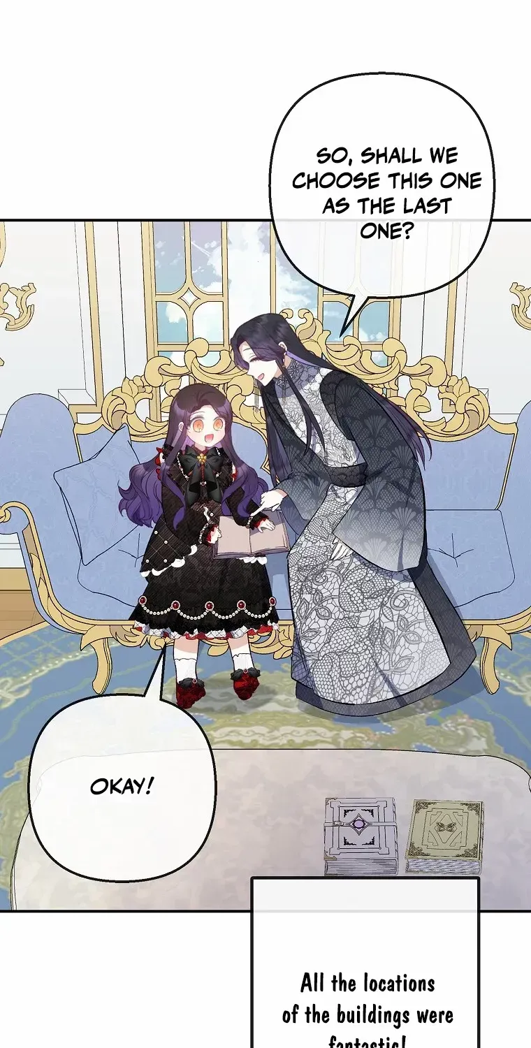 I Am A Daughter Loved By The Devil Chapter 64 page 52 - 