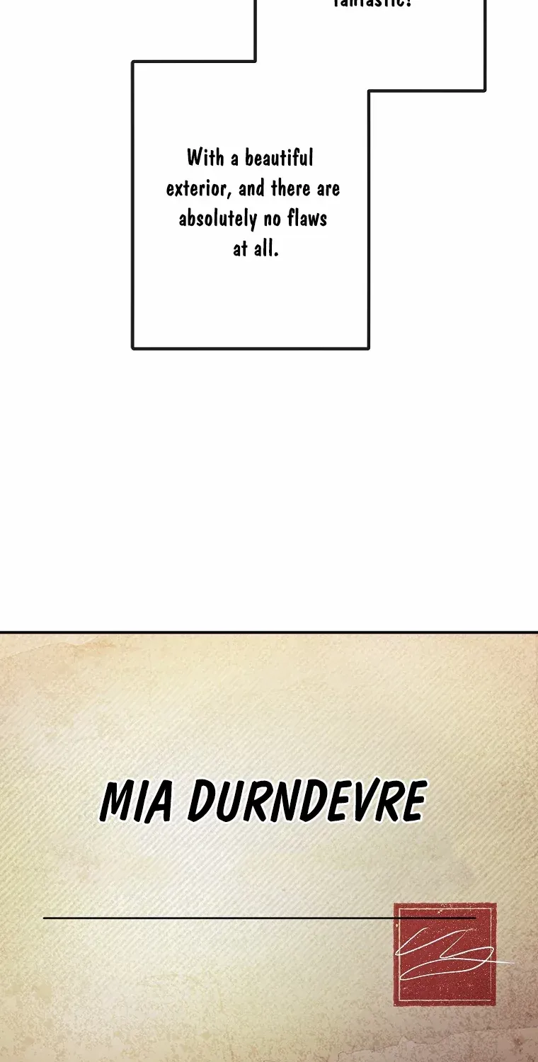 I Am A Daughter Loved By The Devil Chapter 64 page 53 - 