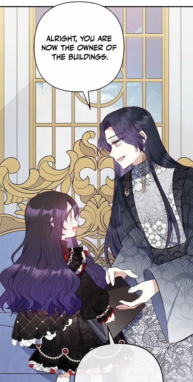 I Am A Daughter Loved By The Devil Chapter 64 page 55 - 