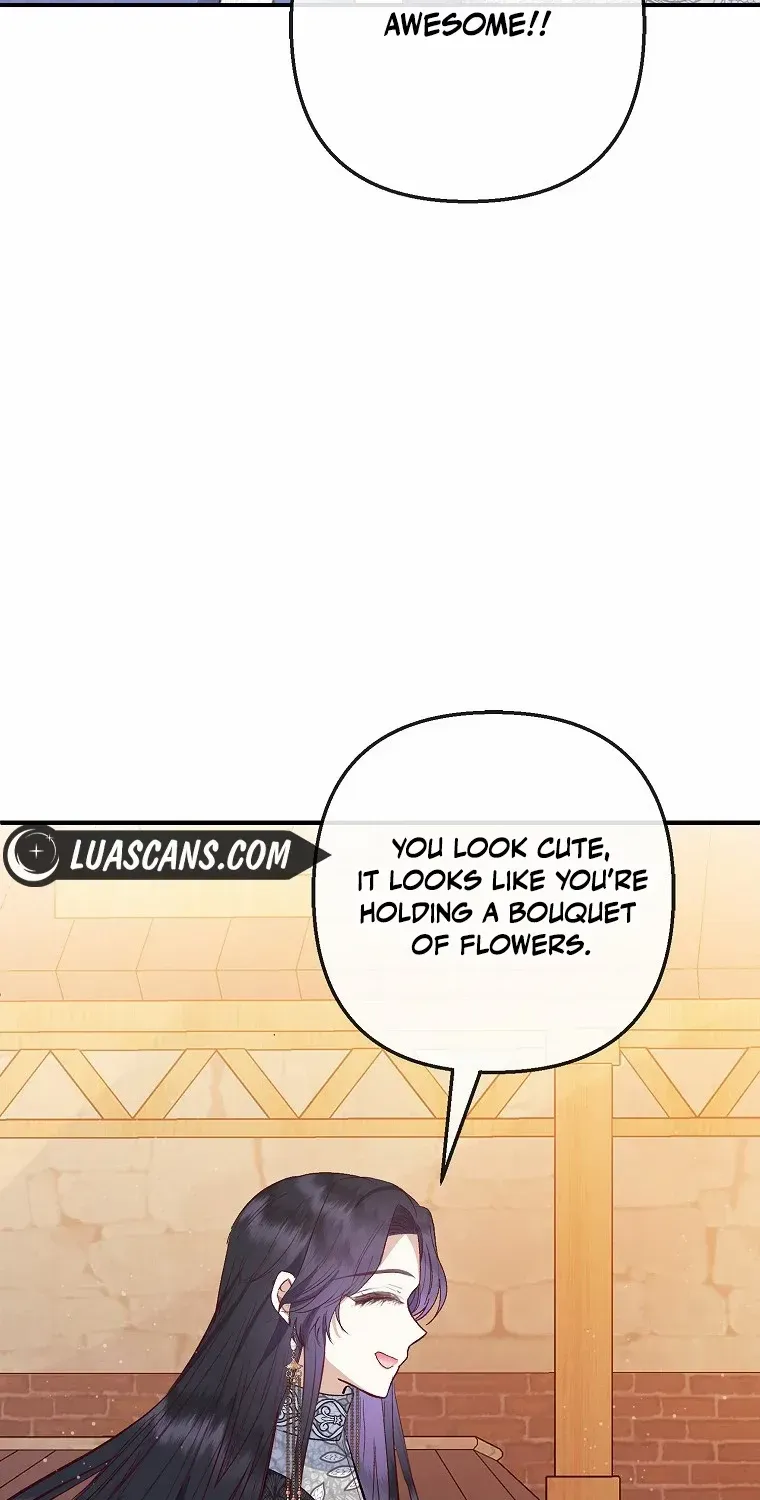 I Am A Daughter Loved By The Devil Chapter 64 page 56 - 