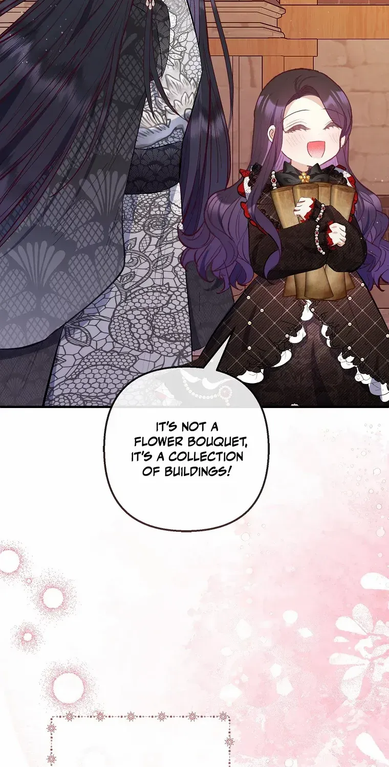 I Am A Daughter Loved By The Devil Chapter 64 page 57 - 