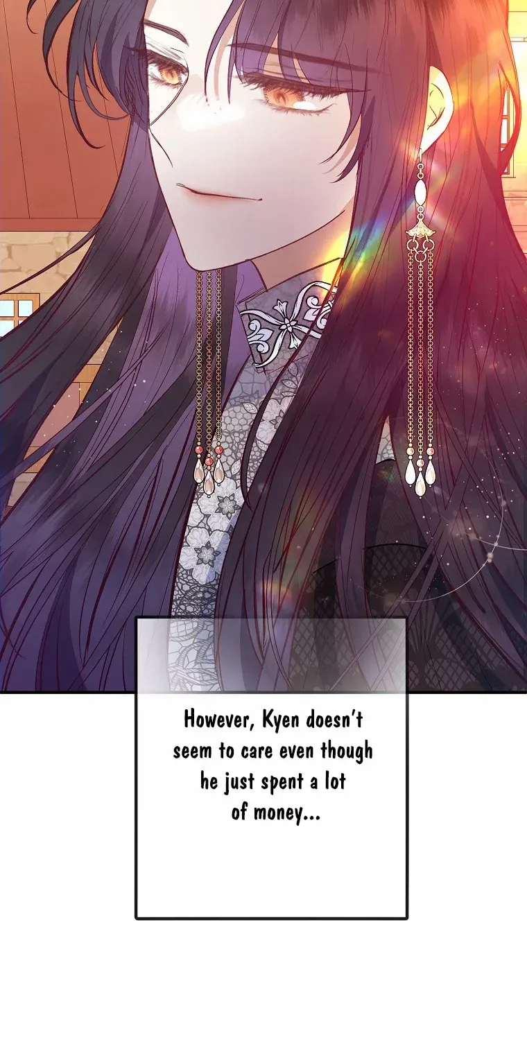 I Am A Daughter Loved By The Devil Chapter 64 page 59 - 