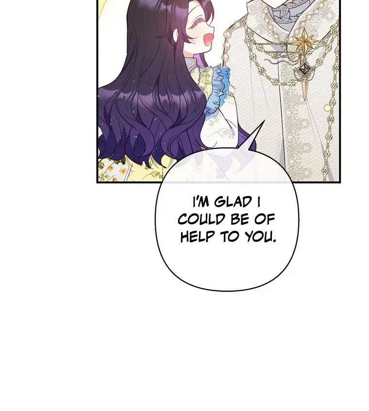 I Am A Daughter Loved By The Devil Chapter 64 page 7 - 