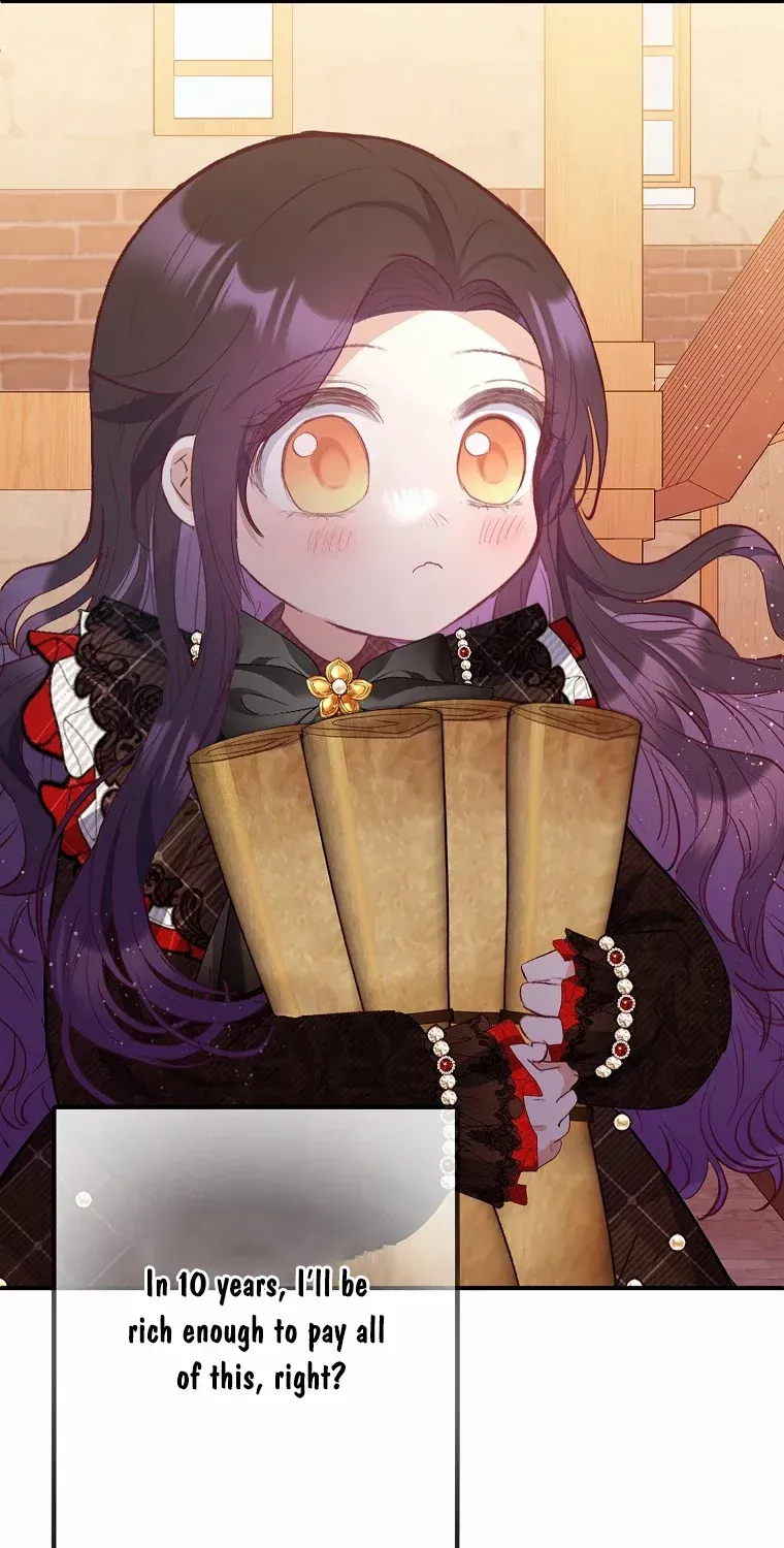 I Am A Daughter Loved By The Devil Chapter 64 page 61 - 