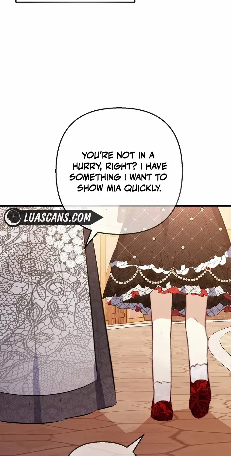I Am A Daughter Loved By The Devil Chapter 64 page 62 - 