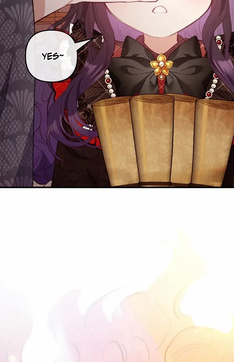I Am A Daughter Loved By The Devil Chapter 64 page 64 - 