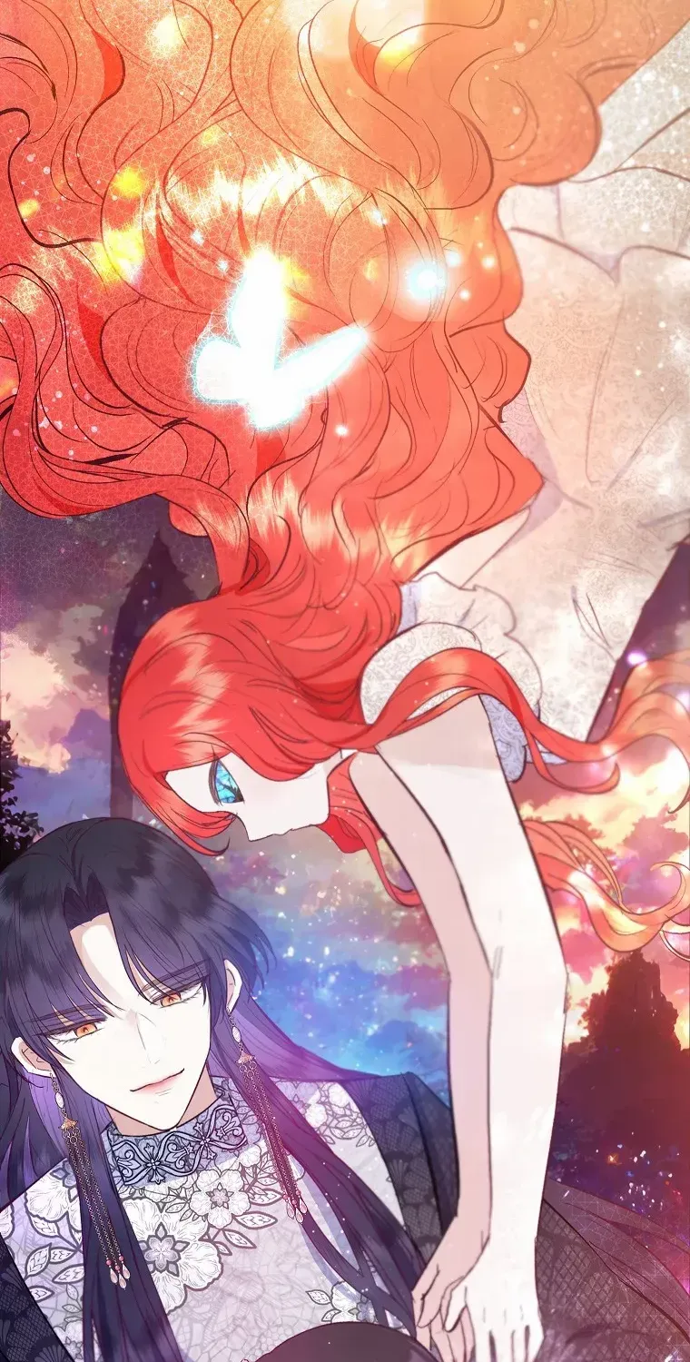 I Am A Daughter Loved By The Devil Chapter 64 page 66 - 