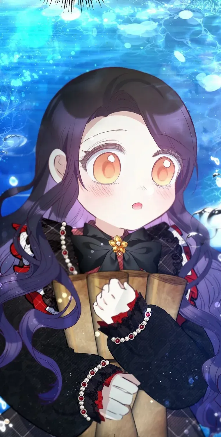I Am A Daughter Loved By The Devil Chapter 64 page 72 - 