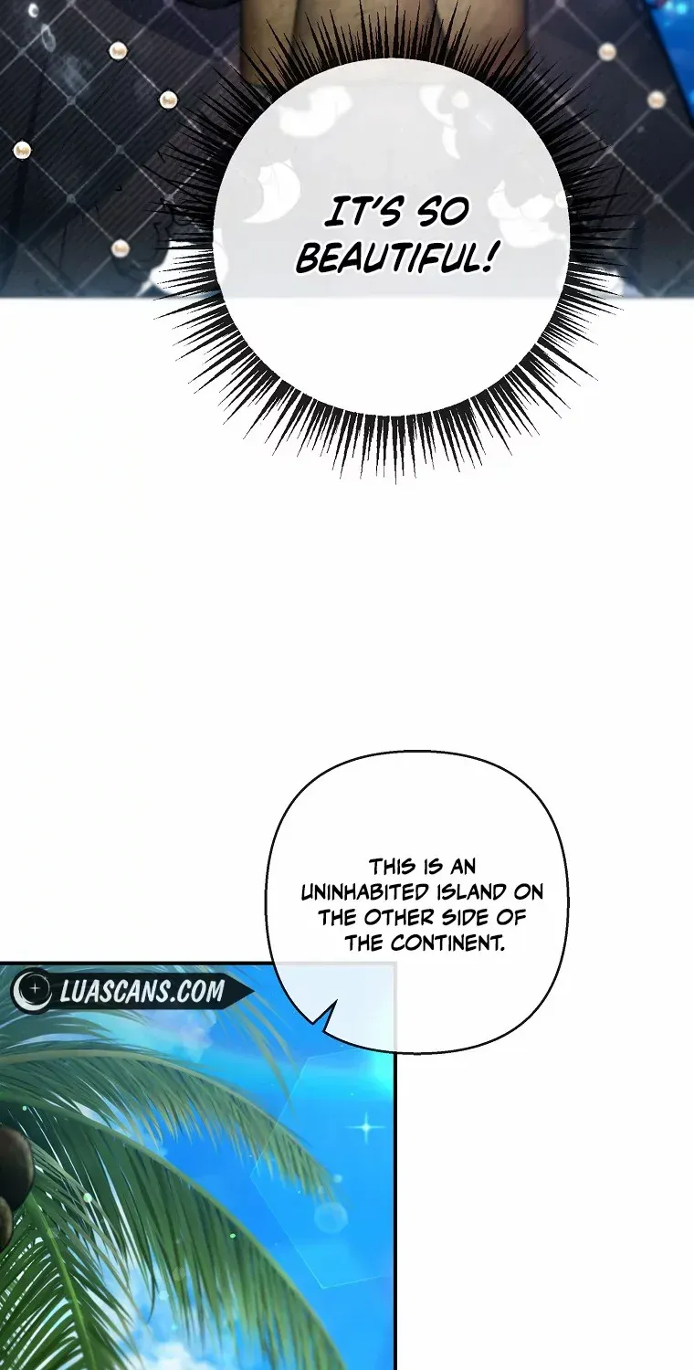 I Am A Daughter Loved By The Devil Chapter 64 page 73 - 