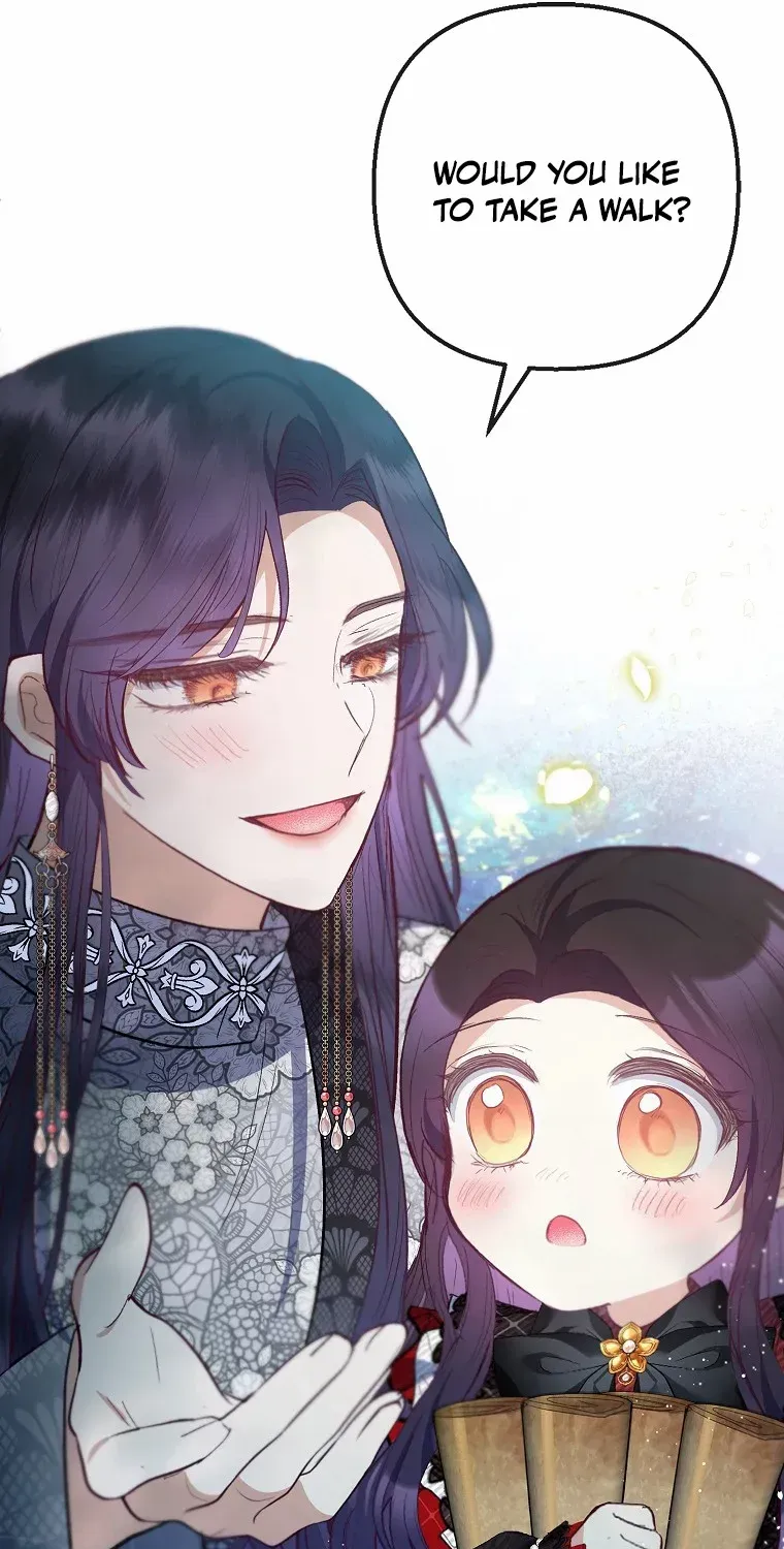 I Am A Daughter Loved By The Devil Chapter 64 page 77 - 