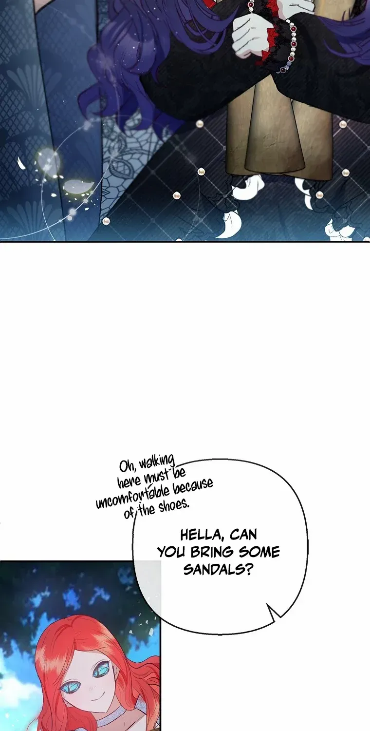I Am A Daughter Loved By The Devil Chapter 64 page 78 - 