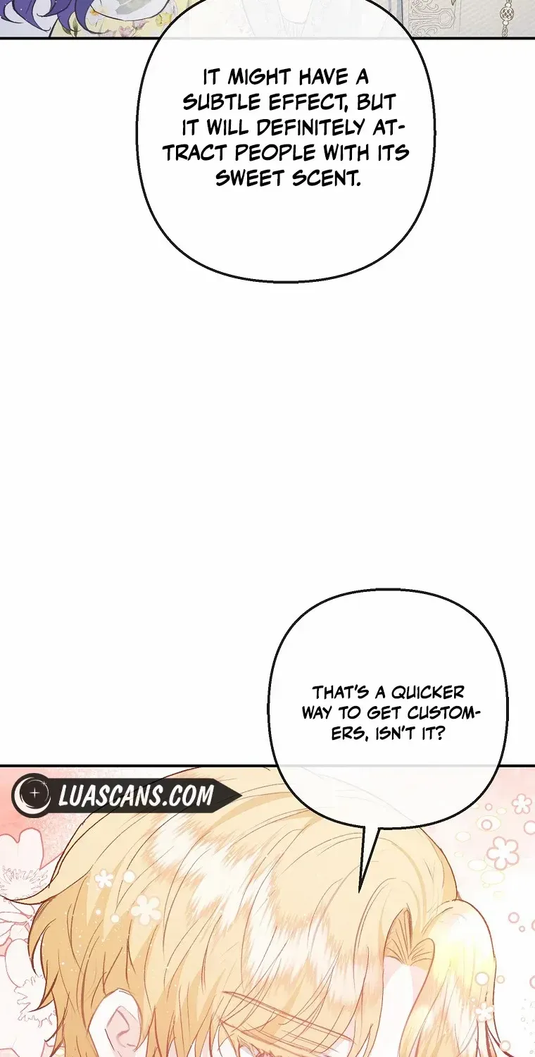 I Am A Daughter Loved By The Devil Chapter 64 page 9 - 